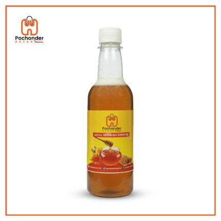 প্রাকিতিক চাকের মধু